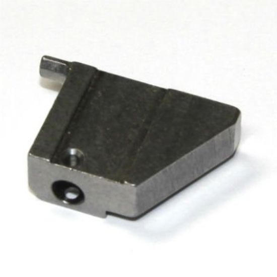 Picture of HK21E HK23E WELDMENT FOR FEED TRAY, CATCH PIECE