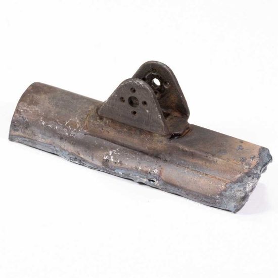Picture of CETME REAR SIGHT BASE, SURPLUS