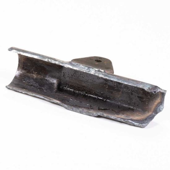 Picture of CETME REAR SIGHT BASE, SURPLUS