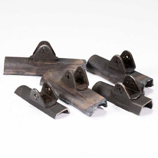 Picture of CETME REAR SIGHT BASE, SURPLUS