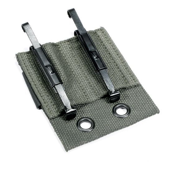 Picture of ALICE CLIP ADAPTER FOR GERMAN WEB GEAR