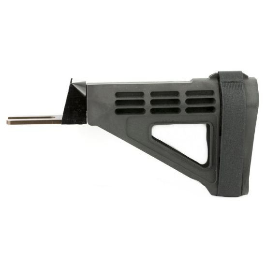 Picture of SB TACTICAL AK PISTOL BRACE, SBM47 BLK