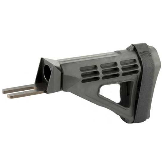 Picture of SB TACTICAL AK PISTOL BRACE, SBM47 BLK
