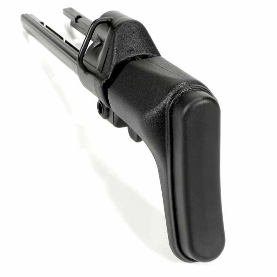Picture of HK SP5 MP5 A3-F 4-POSITION COLLAPSIBLE STOCK