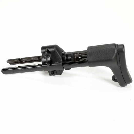 Picture of HK SP5 MP5 A3-F 4-POSITION COLLAPSIBLE STOCK