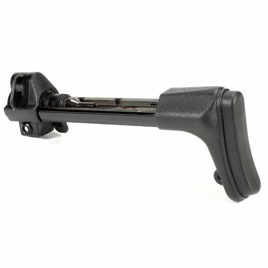 Picture of HK SP5 MP5 A3-F 4-POSITION COLLAPSIBLE STOCK