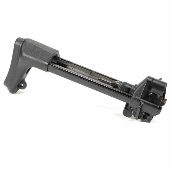 Picture of HK SP5 MP5 A3-F 4-POSITION COLLAPSIBLE STOCK