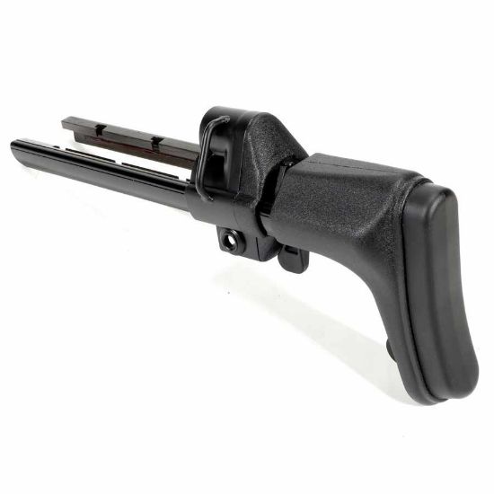 Picture of HK SP5 MP5 A3-F 4-POSITION COLLAPSIBLE STOCK