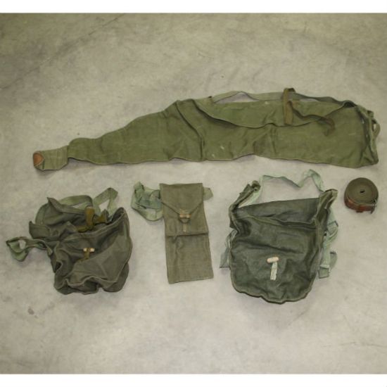 Picture of DP28 DPM WEAPON COVER AND ACCESSORY KIT