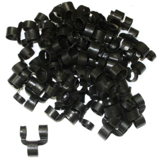 Picture of 50-PACK M9 .50 BMG ONCE FIRED LINKS