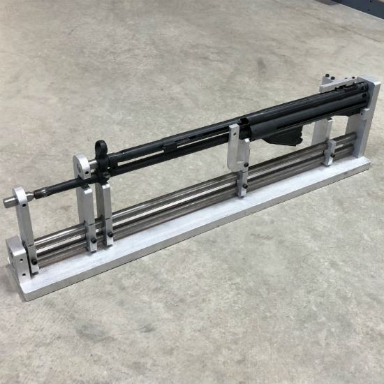 Picture of HK WELD JIG FOR G3 HK91 PTR HK93 HK33