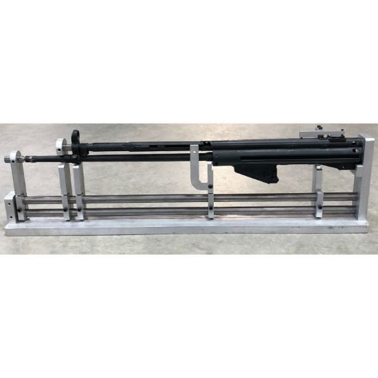 Picture of HK WELD JIG FOR G3 HK91 PTR HK93 HK33
