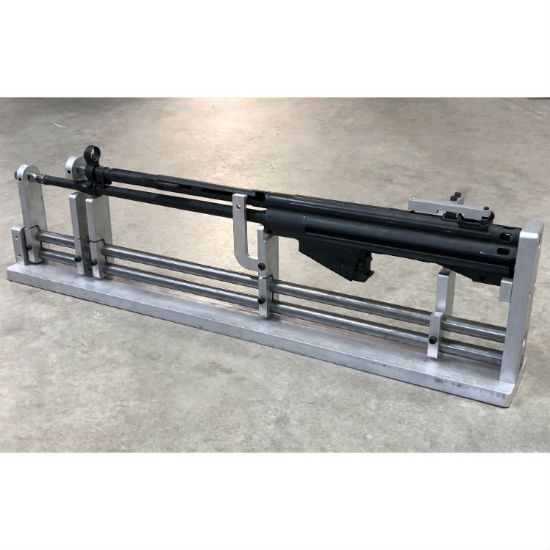 Picture of HK WELD JIG FOR G3 HK91 PTR HK93 HK33