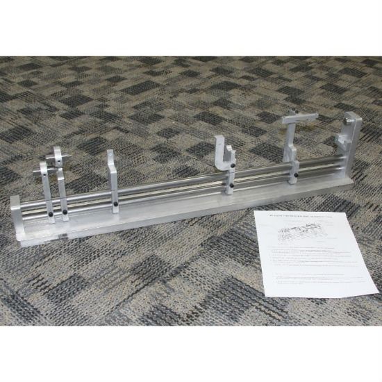 Picture of HK WELD JIG FOR G3 HK91 PTR HK93 HK33