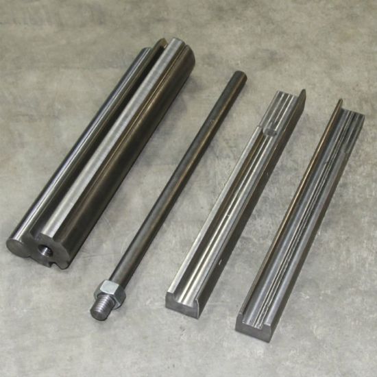 Picture of HK UNIVERSAL STRAIGHTENING MANDREL