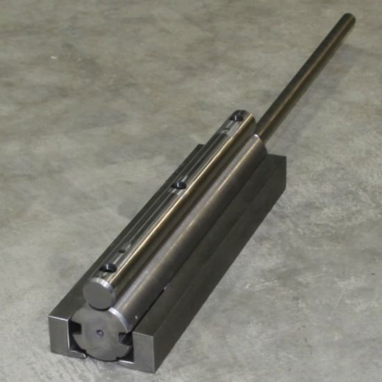 Picture of HK UNIVERSAL STRAIGHTENING MANDREL