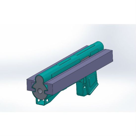 Picture of HK UNIVERSAL STRAIGHTENING MANDREL