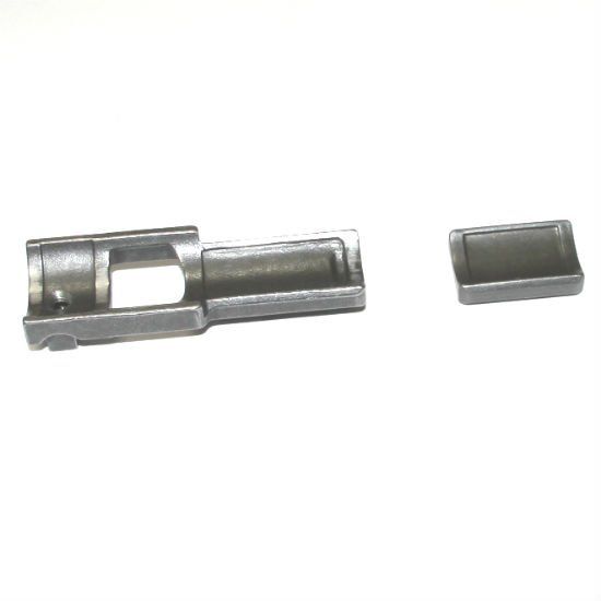 Picture of HK21E HK23E REAR SIGHT BASE WITH FORWARD SCOPE BASE