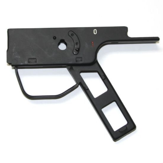 Picture of PSG1 0-1 SEMI-AUTO GRIP FRAME NEW, GERMAN
