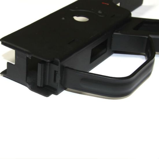 Picture of PSG1 0-1 SEMI-AUTO GRIP FRAME NEW, GERMAN