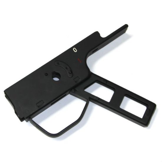 Picture of PSG1 0-1 SEMI-AUTO GRIP FRAME NEW, GERMAN