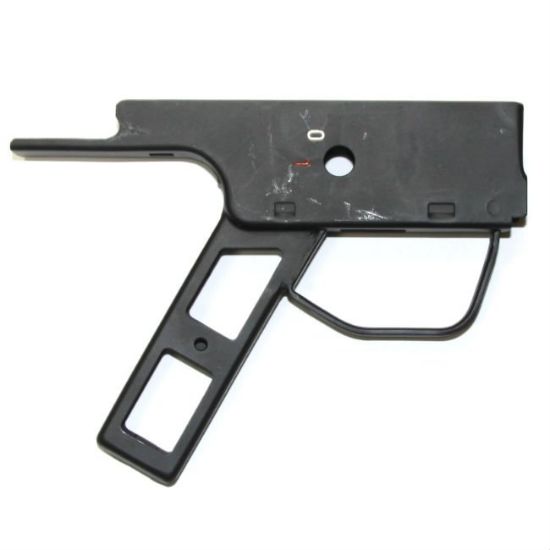 Picture of PSG1 0-1 SEMI-AUTO GRIP FRAME NEW, GERMAN