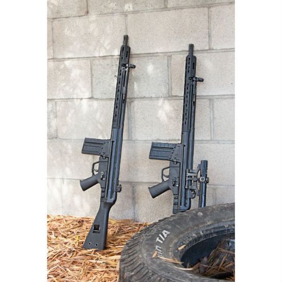 Picture of HK93 G3K EXTENDED LENGTH M-LOK HANDGUARD NEW