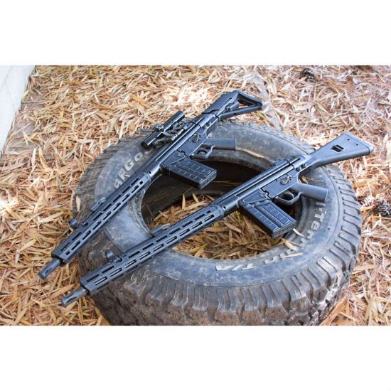 Picture of HK93 G3K EXTENDED LENGTH M-LOK HANDGUARD NEW