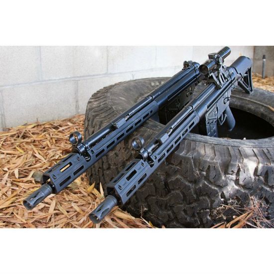 Picture of HK93 G3K EXTENDED LENGTH M-LOK HANDGUARD NEW
