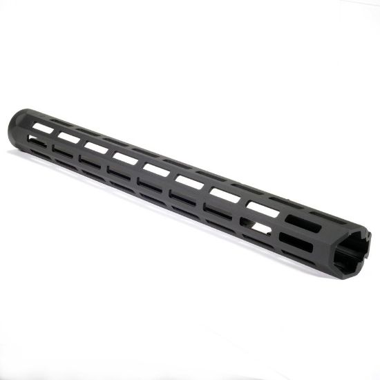 Picture of G3 HK91 PTR91 EXTENDED LENGTH M-LOK HANDGUARD NEW