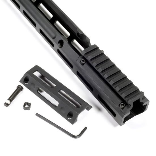 Picture of G3 HK91 PTR91 EXTENDED LENGTH M-LOK HANDGUARD NEW