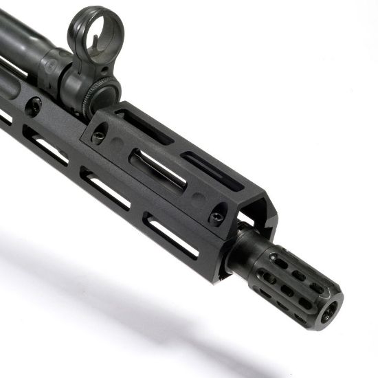 Picture of G3 HK91 PTR91 EXTENDED LENGTH M-LOK HANDGUARD NEW