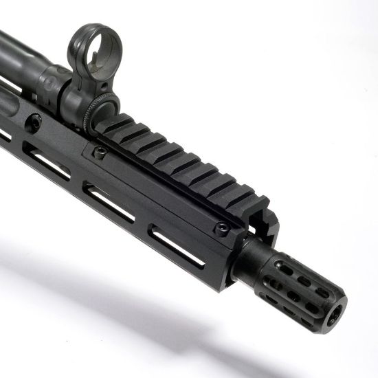 Picture of G3 HK91 PTR91 EXTENDED LENGTH M-LOK HANDGUARD NEW