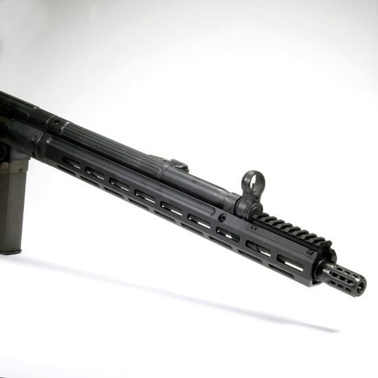 Picture of G3 HK91 PTR91 EXTENDED LENGTH M-LOK HANDGUARD NEW