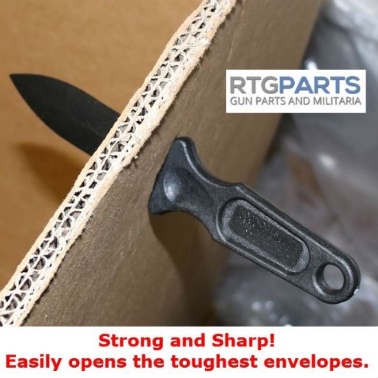 Picture of LETTER OPENER II