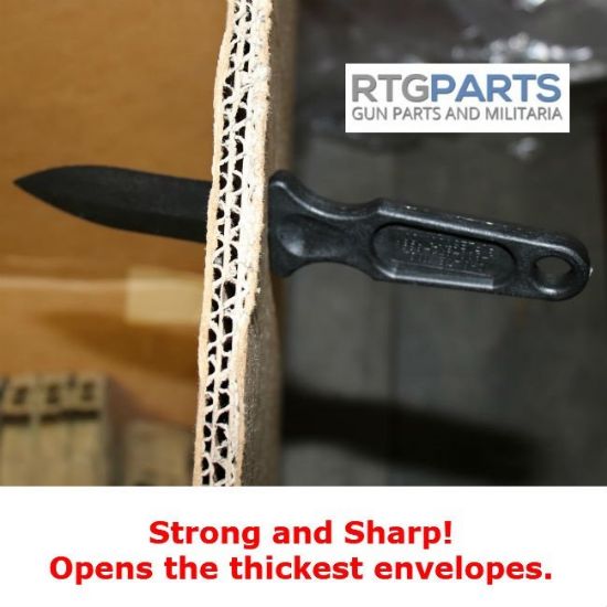 Picture of LETTER OPENER II