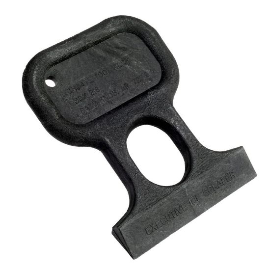 Picture of ICE-SCRAPER, DISCREET PDW