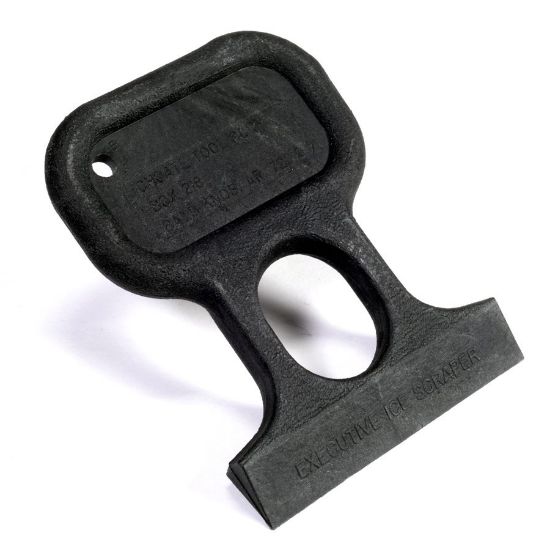 Picture of ICE-SCRAPER, DISCREET PDW