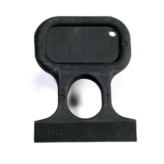 Picture of ICE-SCRAPER, DISCREET PDW