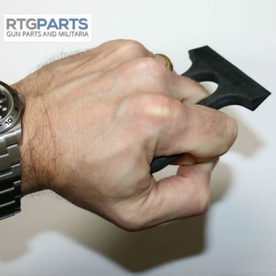 Picture of ICE-SCRAPER, DISCREET PDW