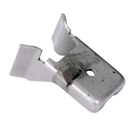 Picture of HK21E HK23E GRIP STICK MOUNTING SUPPORT WELDMENT COMPLETE WITH CONTROL CAM