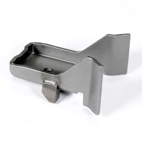 Picture of HK21E HK23E GRIP STICK MOUNTING SUPPORT WELDMENT COMPLETE WITH CONTROL CAM