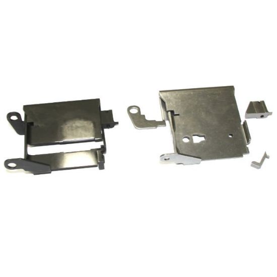 Picture of HK21E HK23E UNFINISHED CARTRIDGE GUIDE WITH WELDMENTS