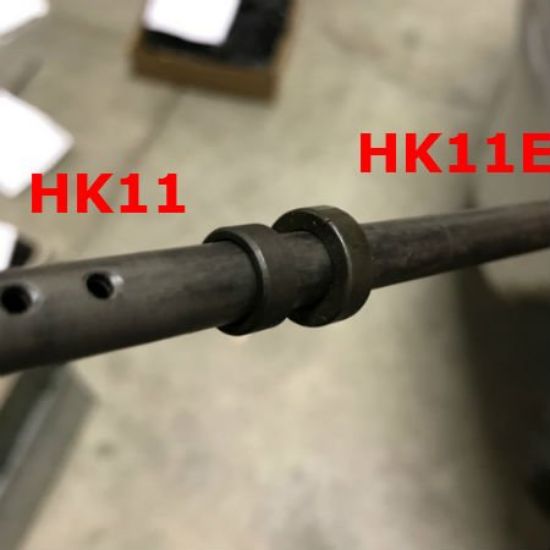 Picture of HK11 GUIDE RING FOR RECOIL ROD NEW