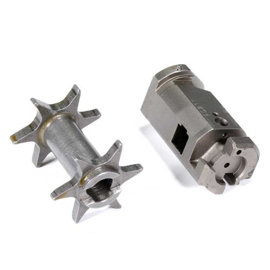 Picture of HK21E BOLT HEAD AND SPROCKET FOR M-13 LINKS, NEW GERMAN