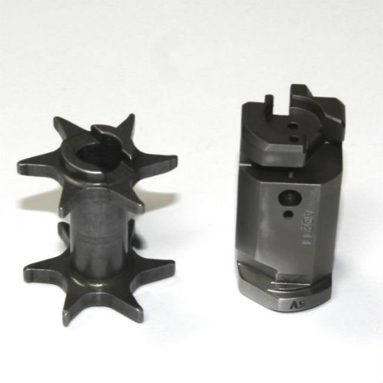 Picture of HK21E BOLT HEAD AND SPROCKET FOR M-13 LINKS, NEW GERMAN