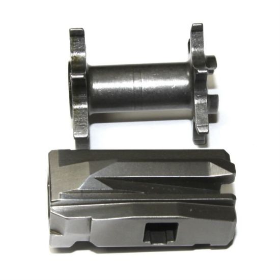 Picture of HK21E BOLT HEAD AND SPROCKET FOR M-13 LINKS, NEW GERMAN
