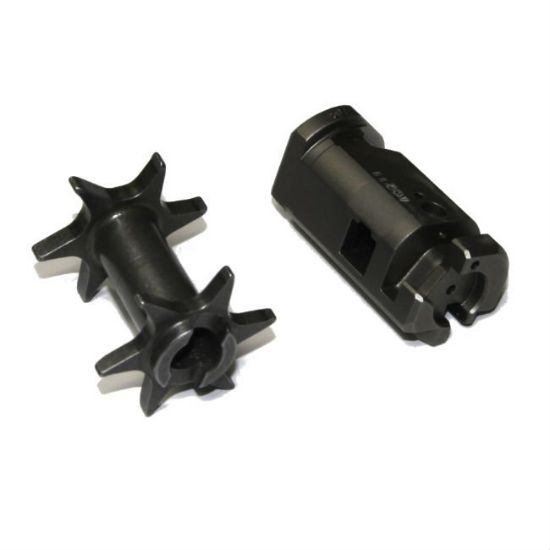 Picture of HK21E BOLT HEAD AND SPROCKET FOR M-13 LINKS, NEW GERMAN
