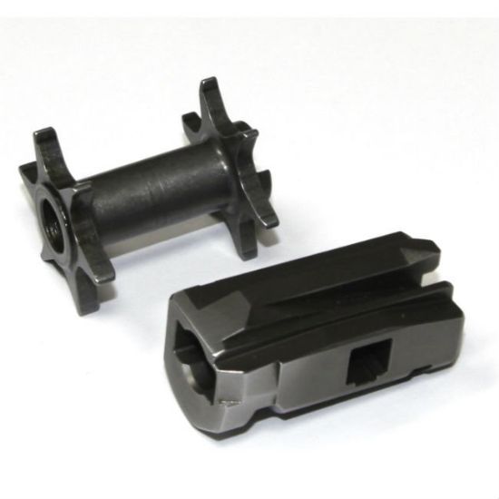 Picture of HK21E BOLT HEAD AND SPROCKET FOR M-13 LINKS, NEW GERMAN
