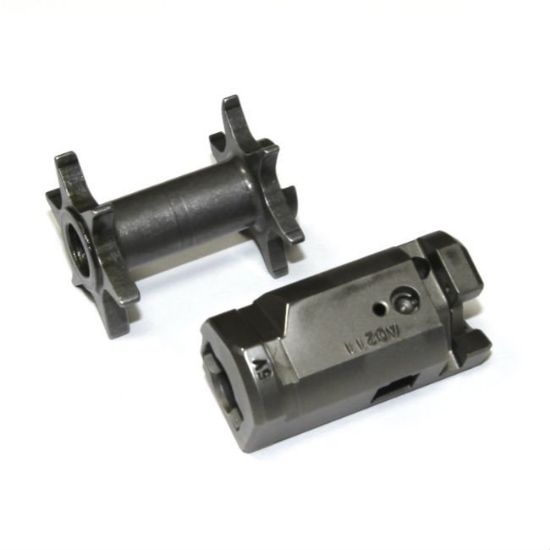 Picture of HK21E BOLT HEAD AND SPROCKET FOR M-13 LINKS, NEW GERMAN